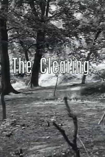 Póster de The Clearing