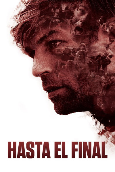 Póster de The Clearing