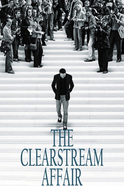 Póster de The Clearstream Affair