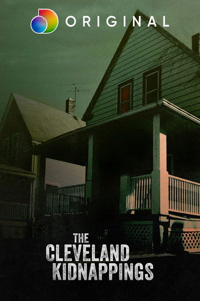 Póster de The Cleveland Kidnappings