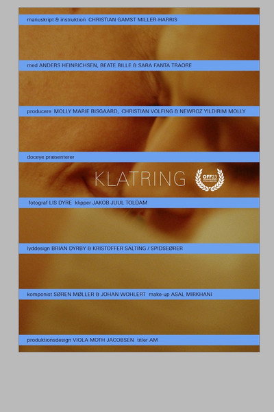 Póster de The Climb