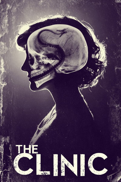 Póster de The Clinic