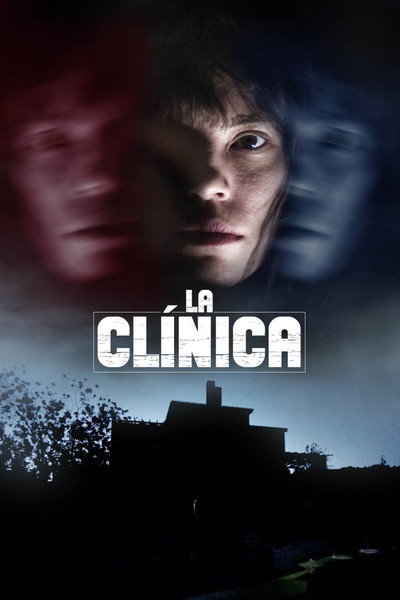 Póster de The Clinic