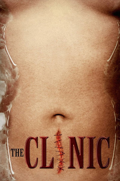 Póster de The Clinic