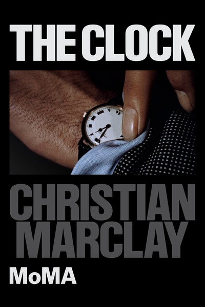 Póster de The Clock