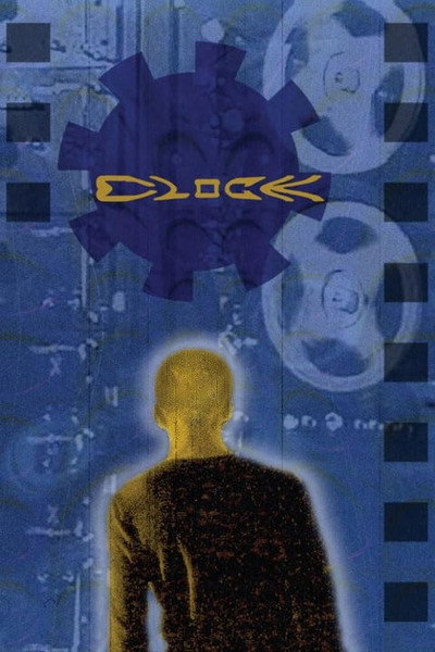 Póster de The Clock