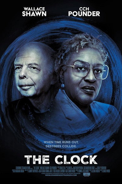 Póster de The Clock