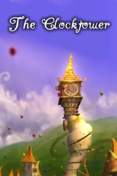 Póster de The Clocktower