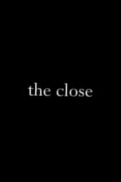 Póster de The Close