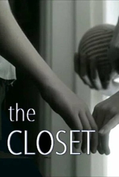 Póster de The Closet