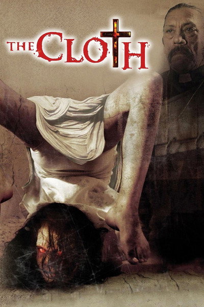 Póster de The Cloth