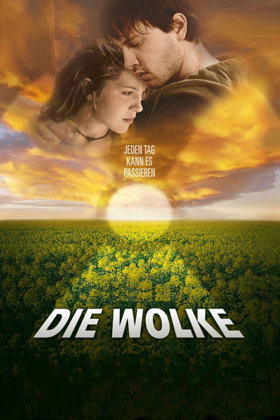 Póster de The Cloud