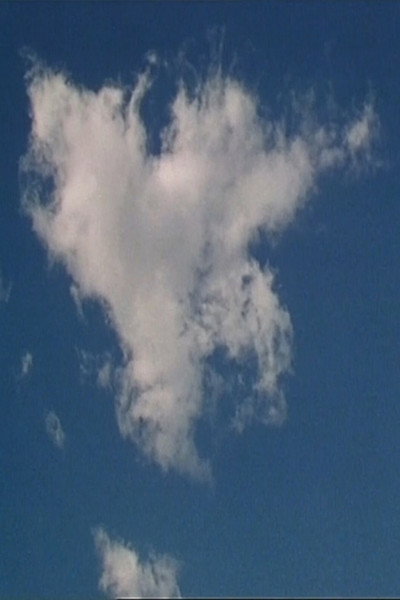 Póster de The Cloud