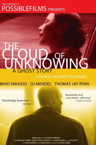 Póster de The Cloud of Unknowing