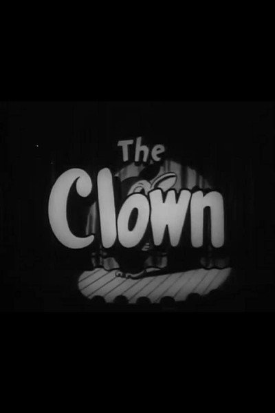 Póster de The Clown