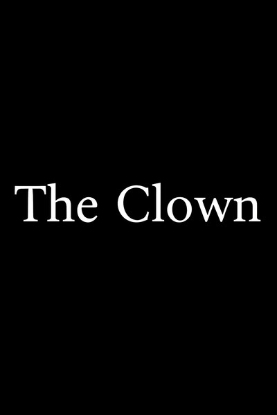 Póster de The Clown