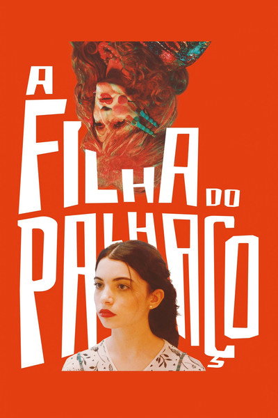 Póster de The Clown's Daughter