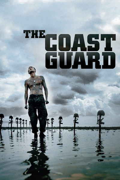 Póster de The Coast Guard