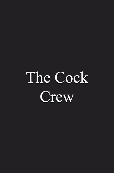 Póster de The Cock Crew