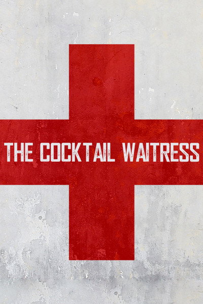 Póster de The Cocktail Waitress
