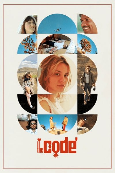 Póster de The Code