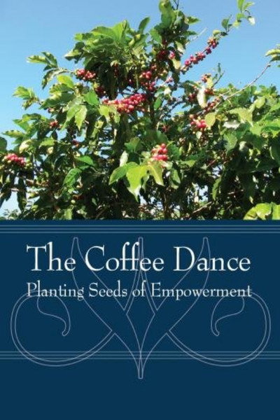 Póster de The Coffee Dance