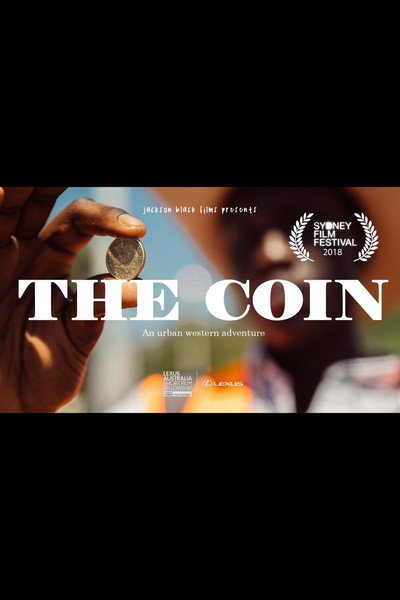 Póster de The Coin