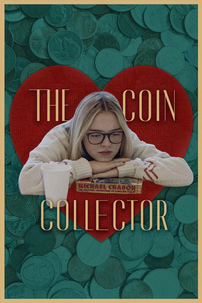 Póster de The Coin Collector