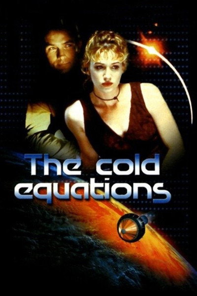 Póster de The Cold Equations