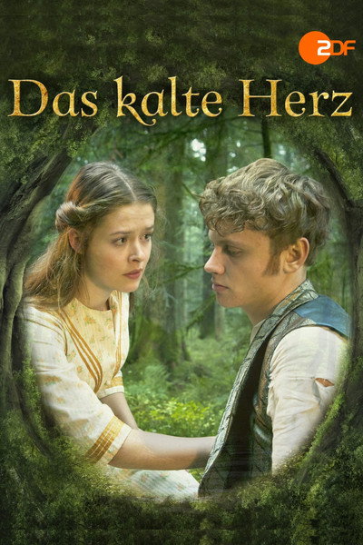 Póster de The Cold Heart