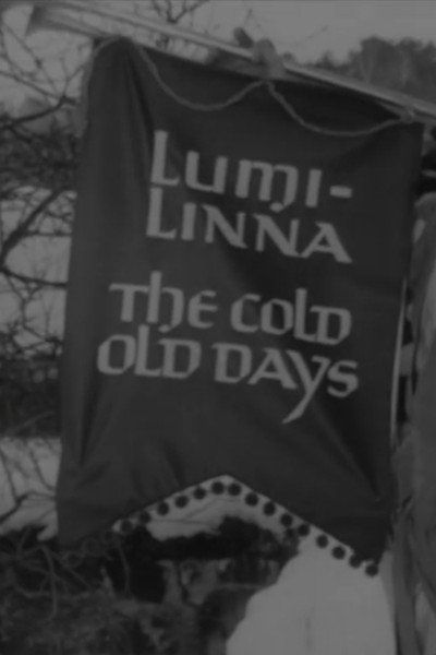 Póster de The Cold Old Days