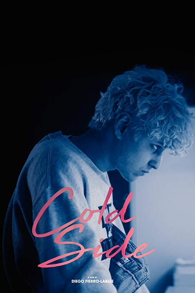 Póster de The Cold Side of the Sun