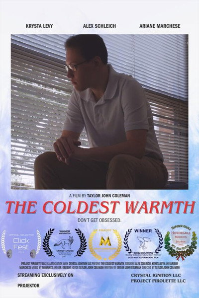 Póster de The Coldest Warmth