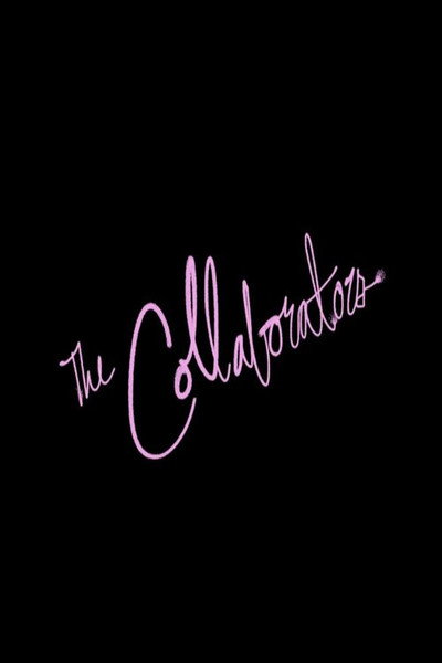 Póster de The Collaborators
