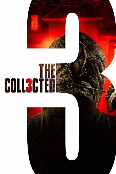 Póster de The Collected