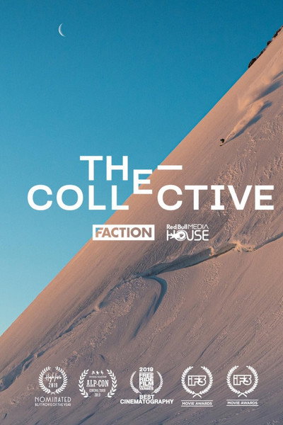Póster de The Collective