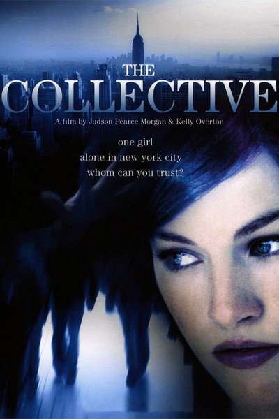 Póster de The Collective