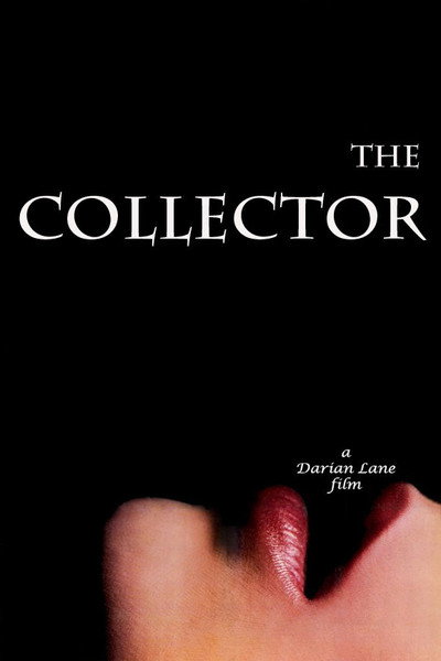 Póster de The Collector