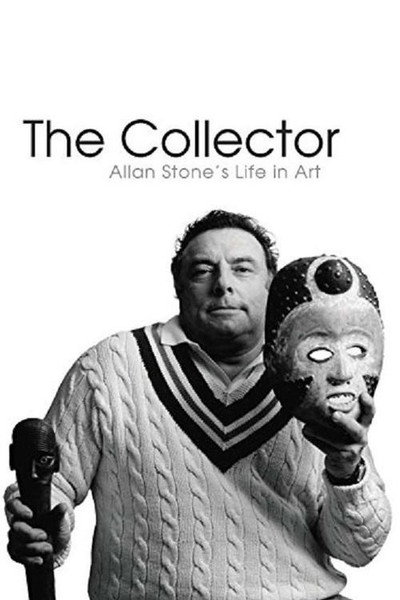 Póster de The Collector