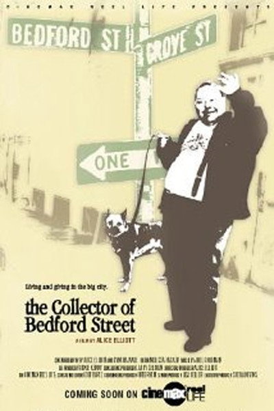 Póster de The Collector of Bedford Street