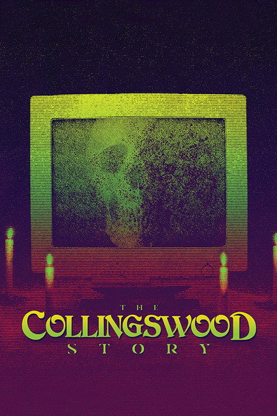 Póster de The Collingswood Story