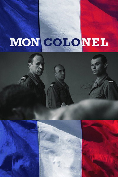 Póster de The Colonel