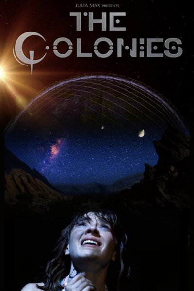 Póster de The Colonies