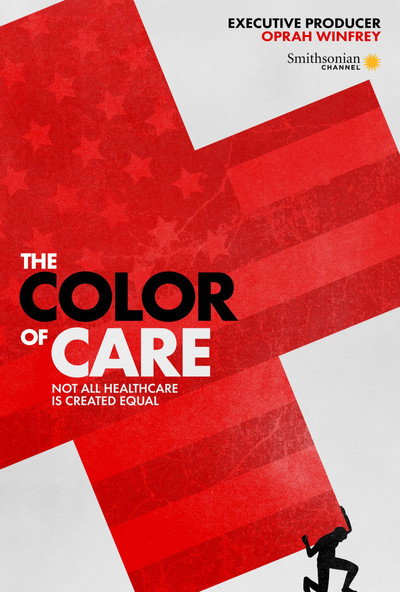 Póster de The Color of Care