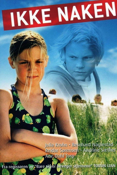 Póster de The Color of Milk