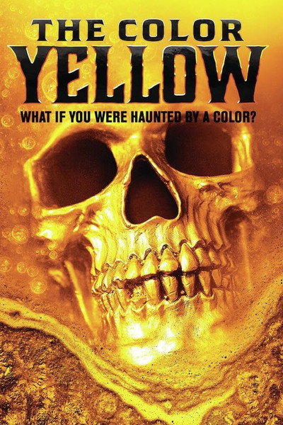 Póster de The Color of the Sun