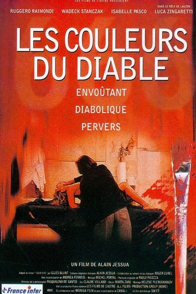 Póster de The Colors of the Devil
