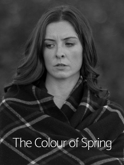 Póster de The Colour of Spring