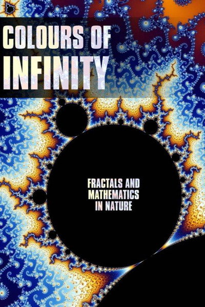 Póster de The Colours of Infinity