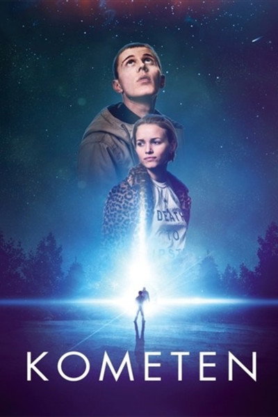 Póster de The Comet